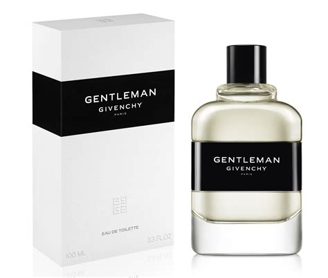 givenchy gentleman top notes|gentleman by givenchy.